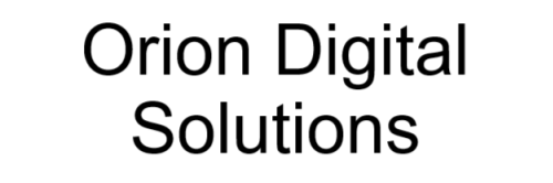 OrionDigital.au